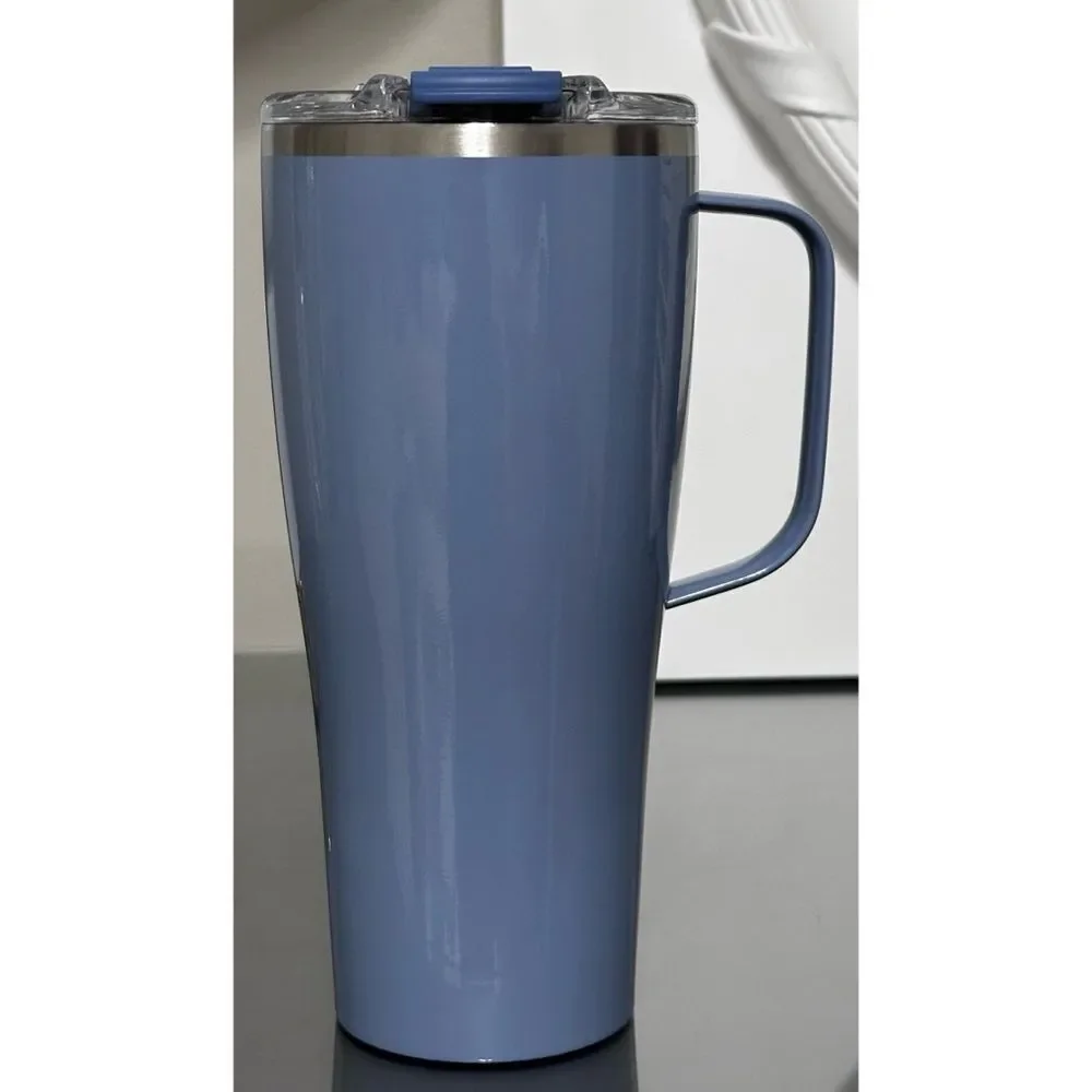 BruMate Toddy XL‎ 32oz, DENIM